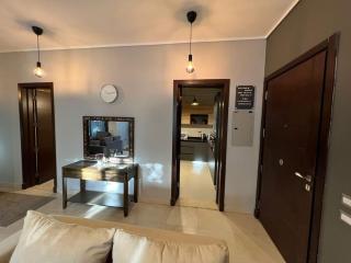 Lovely 2BR Apartment with Garden and Barbecue Area - 3