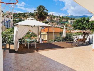 Villetta Fioregreco - Sanremo - 1