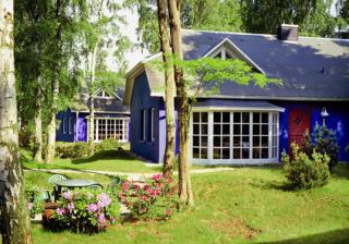 Meeressterne Strandhäuser Blankenfohrt - Ueckeritz - 8