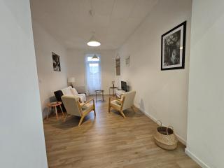 MAISON A CENTRE VILLE ET 5 MIN A PIED PLAGE - Royan - 7