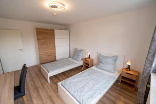 Bookandstay24 Münster bei Darmstadt, Frankfurt, Rhein Main Gebiet - Münster - 8