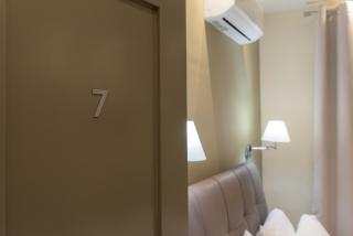 Aegli Suites - Levádeia - 9