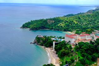 Eurostars Grand Cayacoa - Santa Bárbara de Samaná - 4
