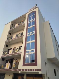 Goswami Guest House - 2
