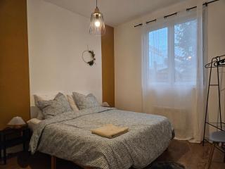 MAISON A CENTRE VILLE ET 5 MIN A PIED PLAGE - 6