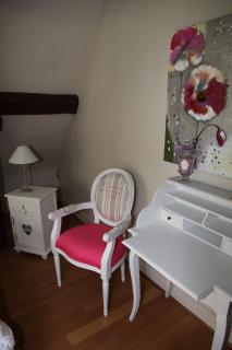 Le Colombier de Hanches - Teritoria - 1