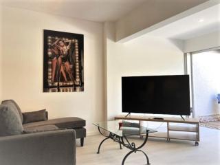 Villa 181, Port Nature, au village naturiste - 0