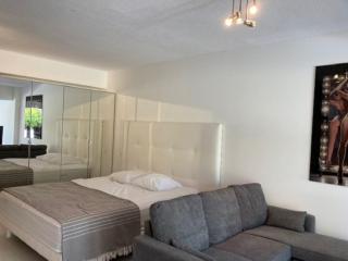 Villa 181, Port Nature, au village naturiste - 2