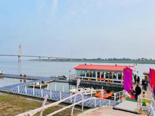 Hotel Sangam View - 0