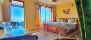 The Unmad - Dharamkot - Dharamshala - 3