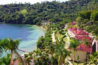 Eurostars Grand Cayacoa - Santa Bárbara de Samaná - 3