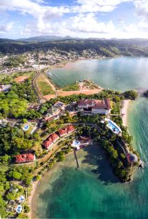 Eurostars Grand Cayacoa - Santa Bárbara de Samaná - 2