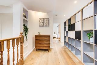 Duplex Apartment Shoreditch - the Living Elite Collection - 4