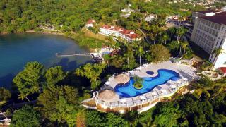 Eurostars Grand Cayacoa - Santa Bárbara de Samaná - 0
