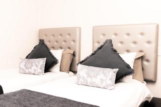 Mandela Rhodes Place - Cape Town - 3