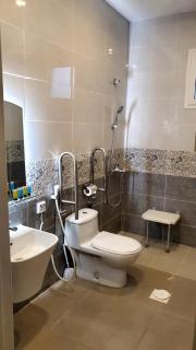 فندق جولدن نيو أم القرى - Golden New Umu ALqraa Hotel - Dschidda - 1