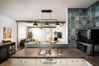 Gala Luxury, Centro historico By AlohaMalaga - 5
