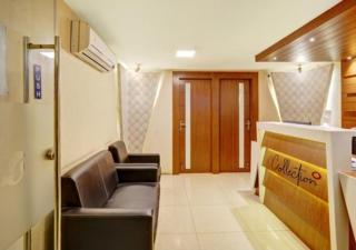 Hotel Orange Park - Bangalore - 6