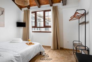 Gala Luxury, Centro historico By AlohaMalaga - 3