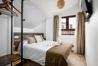 Gala Luxury, Centro historico By AlohaMalaga - 1