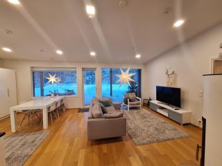 Villa Arctic Light - Rovaniemi - 3