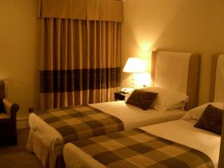 Macdonald Botley Park Hotel & Spa - Southampton - 6
