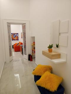 Megaride Domus - 1