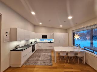 Villa Arctic Light - Rovaniemi - 4