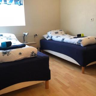 Vestmannsvatn Guesthouse - Aðaldalur - 9