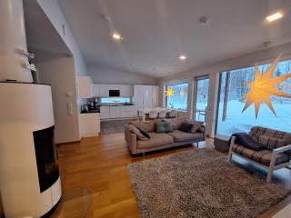 Villa Arctic Light - Rovaniemi - 6
