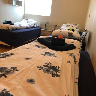 Vestmannsvatn Guesthouse - Aðaldalur - 6