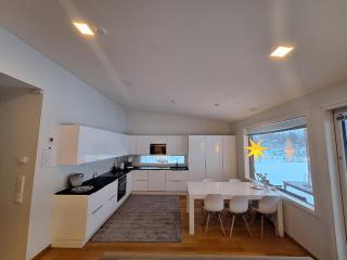 Villa Arctic Light - Rovaniemi - 7