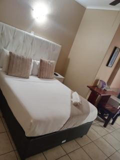 Butterfly tree guesthouse - Phalaborwa - 6
