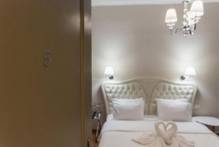 Aegli Suites - Levádeia - 8