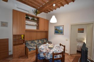 Bilocali Borgo - Centro storico in zona mare - Marina di Campo - 5