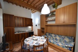 Bilocali Borgo - Centro storico in zona mare - Marina di Campo - 3