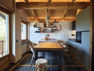 Hostdomus - Chalet Sun - 2