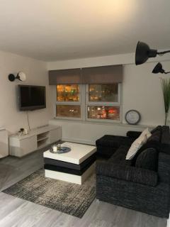 MODERN APARTMENT-GREENWICH/WOOLWICH - Woolwich - 4