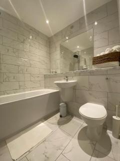 MODERN APARTMENT-GREENWICH/WOOLWICH - Woolwich - 1