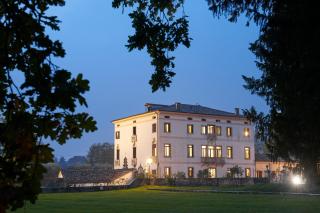 Villa Stecchini - Bassano del Grappa - 7