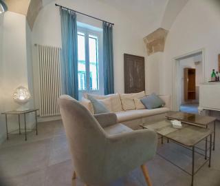 Li Frati Suite - Lecce - 0