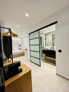 Bonita Luxury Room - Mikonos - 5