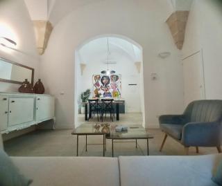 Li Frati Suite - Lecce - 9