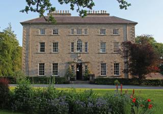 Coopershill House - Riverstown - 8