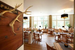 Meeressterne Hotel Idyll Am Wolgastsee - Korswandt - 1