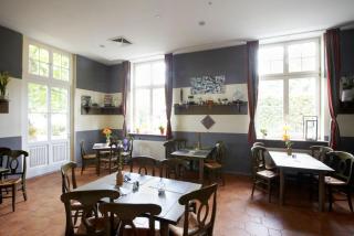 Meeressterne Hotel Idyll Am Wolgastsee - Korswandt - 5