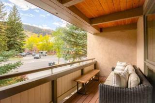 Aspen Core Renovated 2 BR, 2 BA with AC - 2