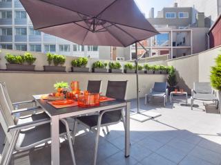Charmsuites Paralel - 9