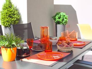 Charmsuites Paralel - 2