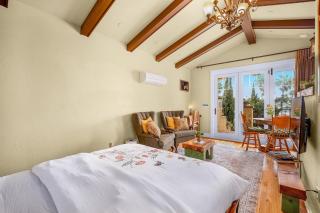 Spanish Style Cozy Studio - San Diego - 3